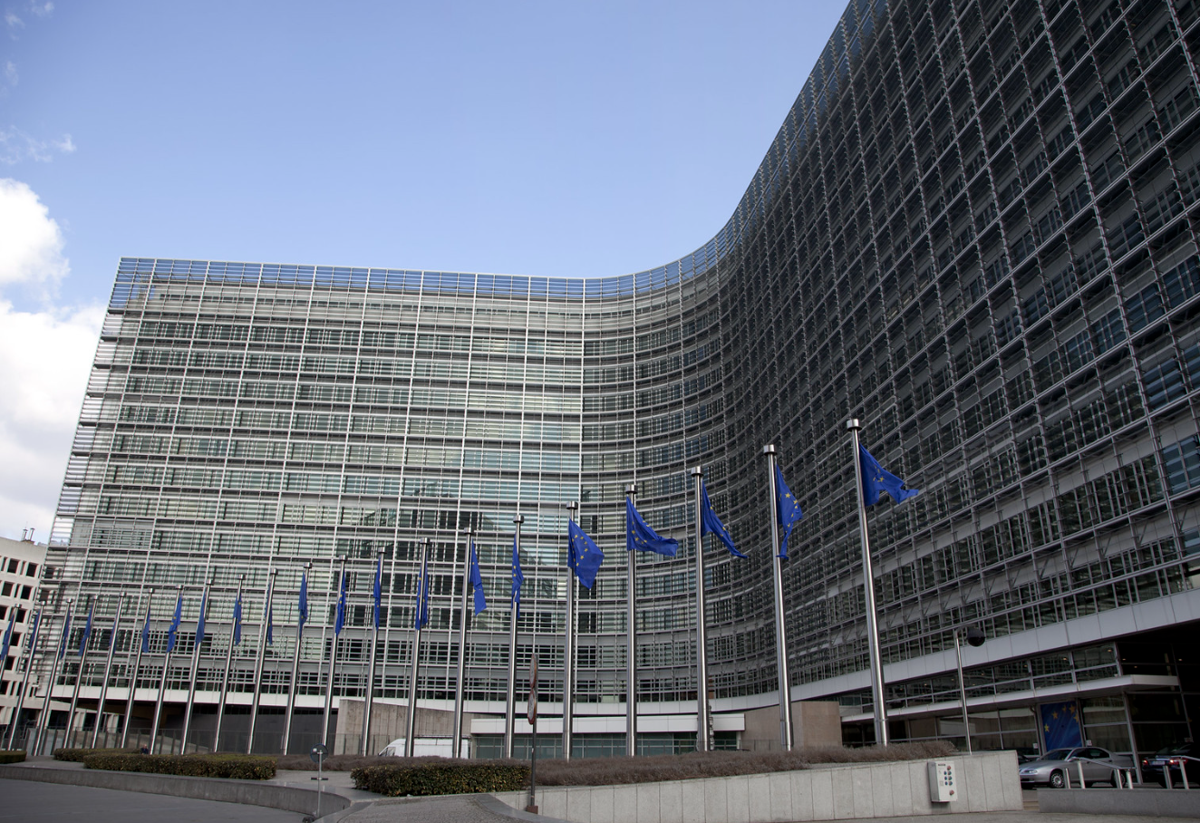 Еврокомиссия отказалась признать одну из стран кандидатом в члены ЕС