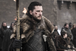 HBO работает над сиквелом "Игры престолов" про Джона Сноу