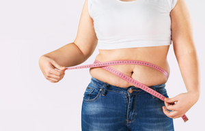 Диабет и онкология: Диетолог перечислил заболевания, которые провоцирует висцеральный жир