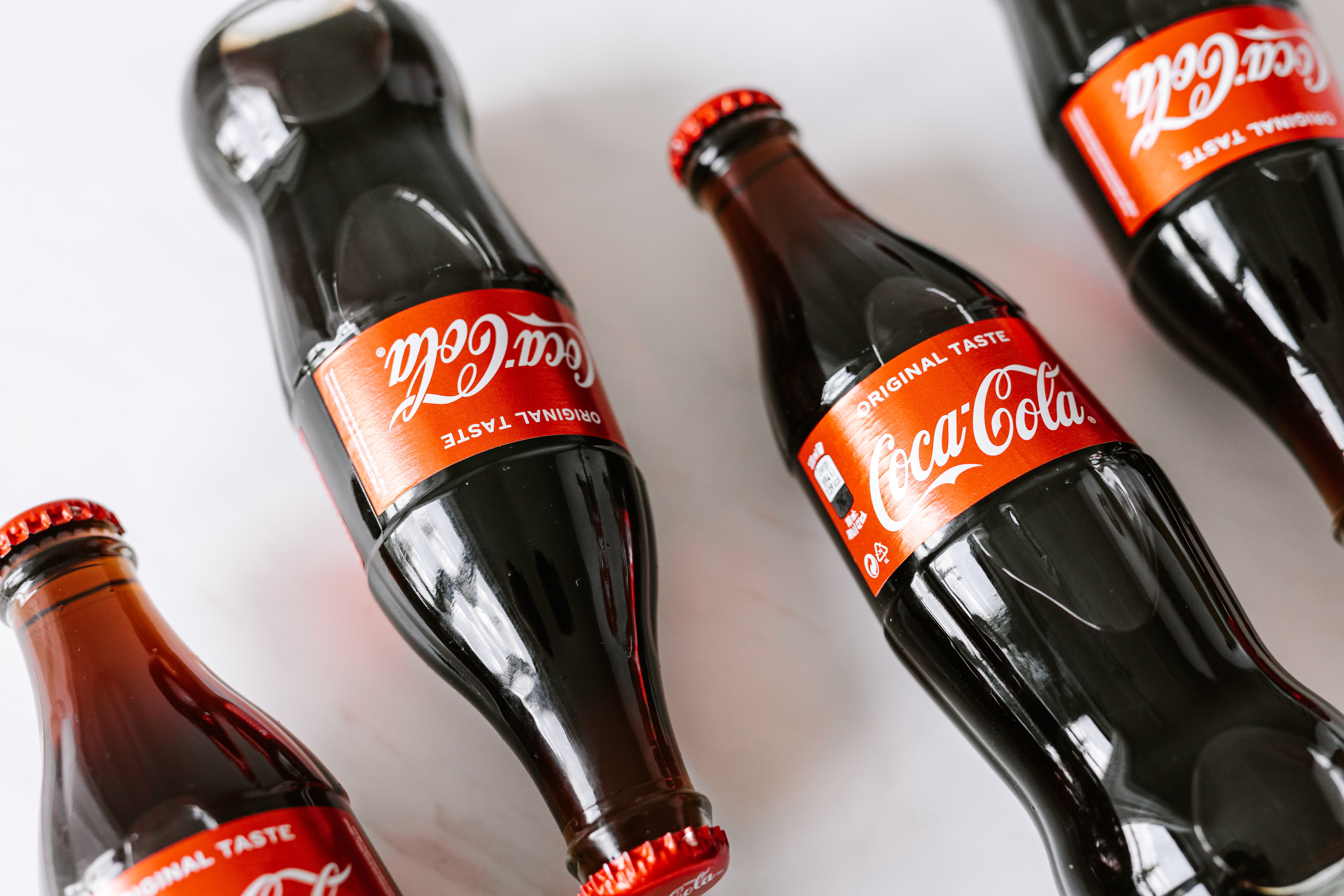 Титов допустил ввоз Coca-Cola в Россию по параллельному импорту