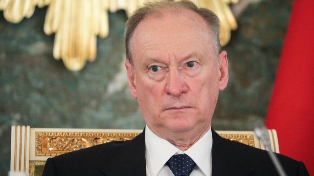 Патрушев: Российские студенты после обучения в США приезжают агитаторами цветных революций