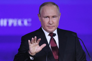 5 предложений президента Путина, которые отразятся на жизни каждого из нас