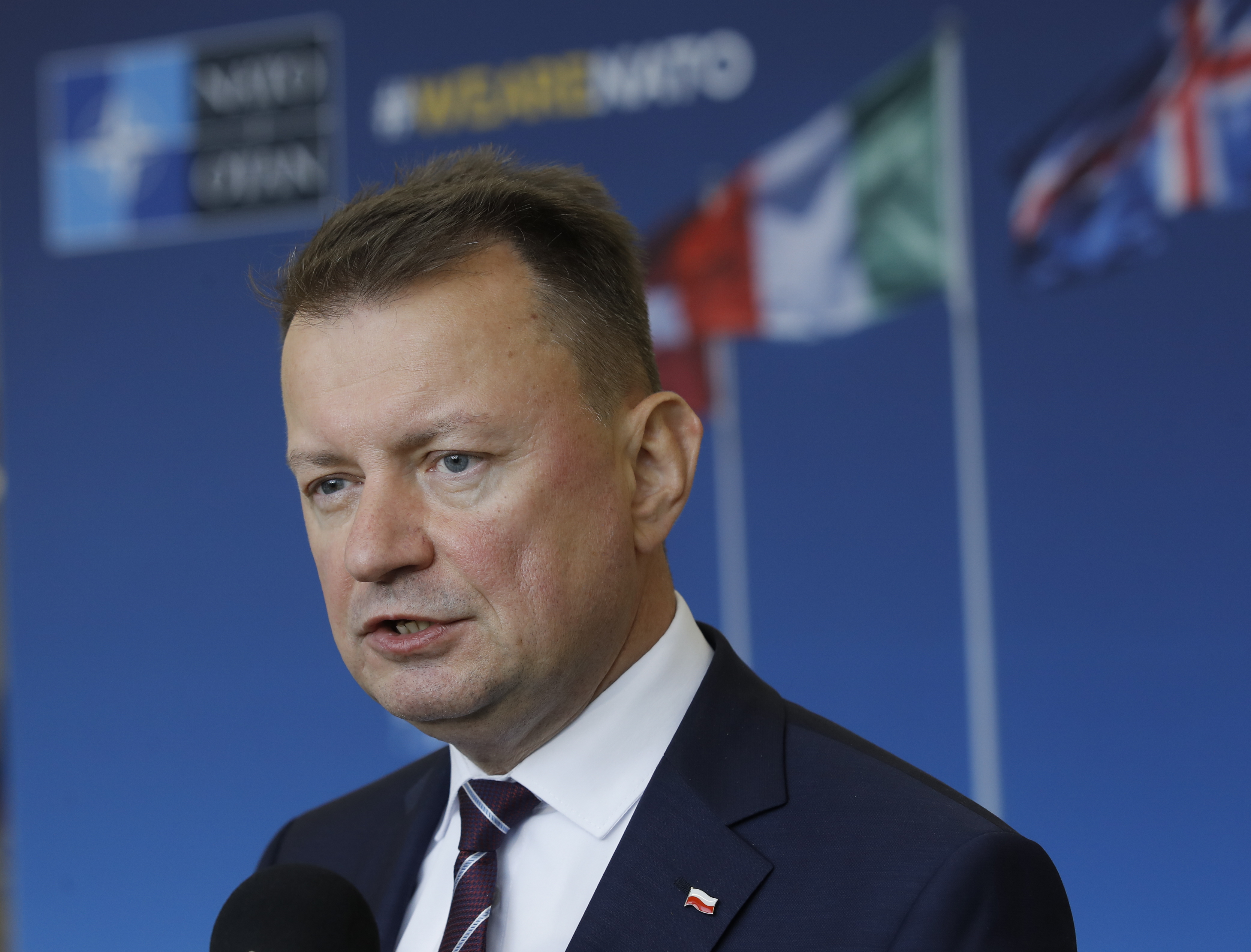 В Польше вознамерились помешать России "восстановить империю"