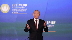 Путин призвал добиться снижения уровня бедности и роста доходов россиян уже в этом году