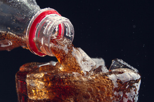В России допустили развитие ситуации с Coca-Cola по "сценарию McDonald’s"