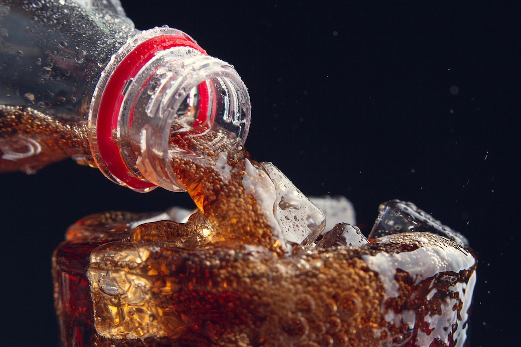 В России допустили развитие ситуации с Coca-Cola по 