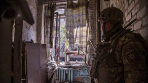 Бойцы ВСУ с комбината "Азот" в Северодонецке начали сдаваться в плен