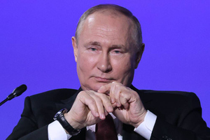 "Конец однополярного мироустройства": Появилась реакция западных СМИ на тезисы Путина