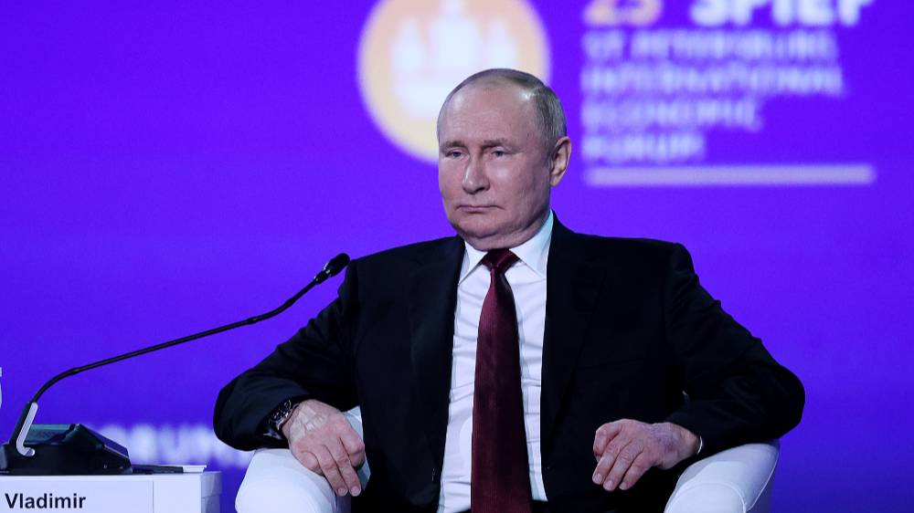 Путин сообщил о возможности России увеличить экспорт зерна до 50 млн тонн