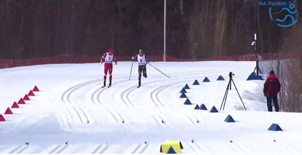 Лыжники России и Белоруссии отстранены от марафонской серии Worldloppet