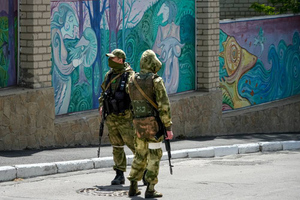 Сотрудники спецслужб РФ предотвратили крупный теракт в Херсоне