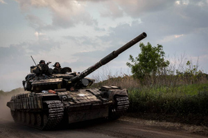 До 8 тысяч украинских боевиков могут оставаться в Лисичанске