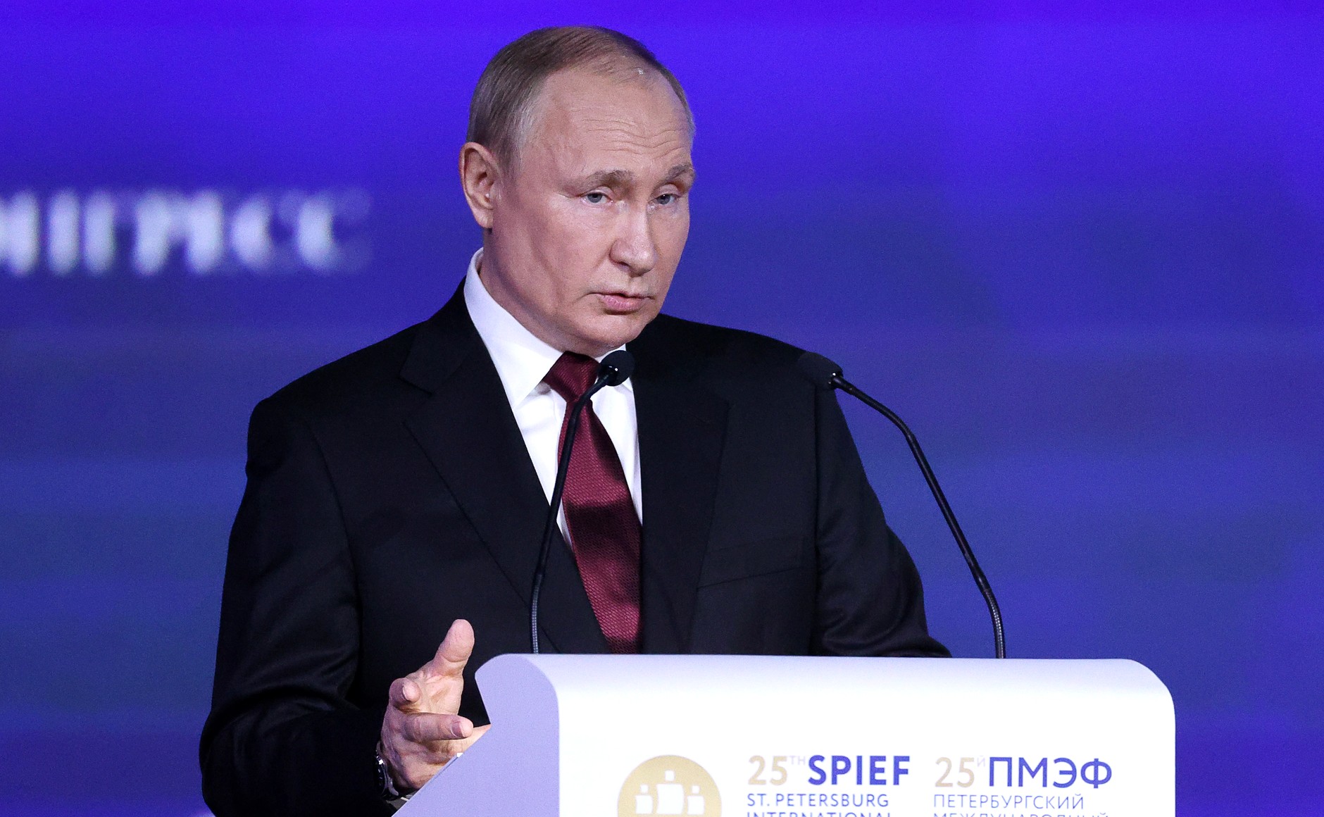 Путин примет участие в саммите БРИКС по видеосвязи на следующей неделе