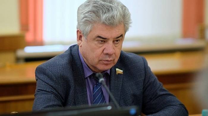 Бондарев: Уничтожение пункта управления ВСУ ускорит сдачу подразделений в плен