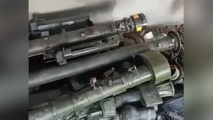 Большинство украинских военных сдают оружие: Кадыров рассказал о финальном этапе зачистки посёлка под Северодонецком