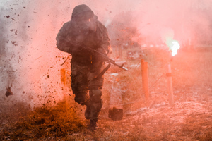 Уничтожение российскими военными генералов ВСУ назвали "обезглавливанием" войск Украины