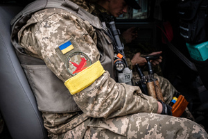 МО РФ: Украинские военные жертвуют иностранными наёмниками в первую очередь