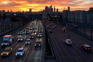 В правительстве сообщили о значительном снижении смертности на дорогах России