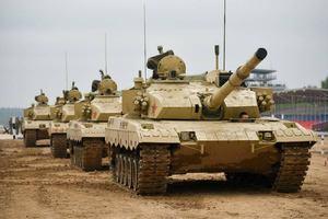 Игрок War Thunder слил в Сеть секретный документ о китайском танке
