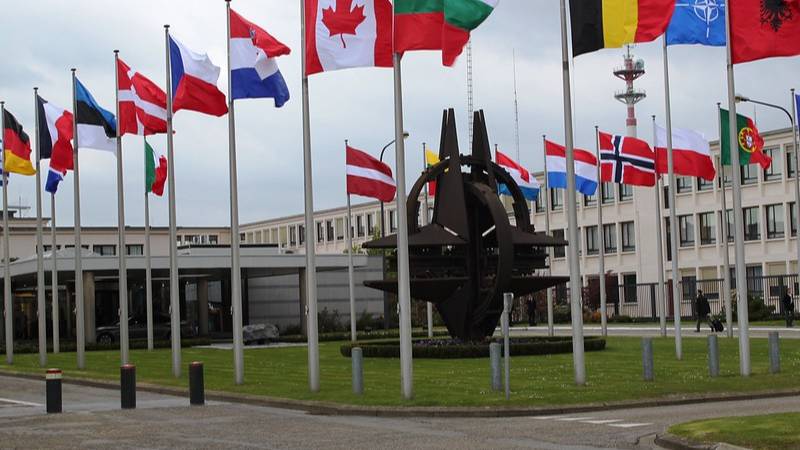 Россию в новой концепции НАТО признают главной угрозой альянсу
