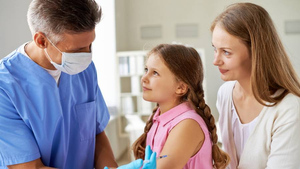 Стали известны первые результаты вакцинации детей 9–11 лет "Спутником V"