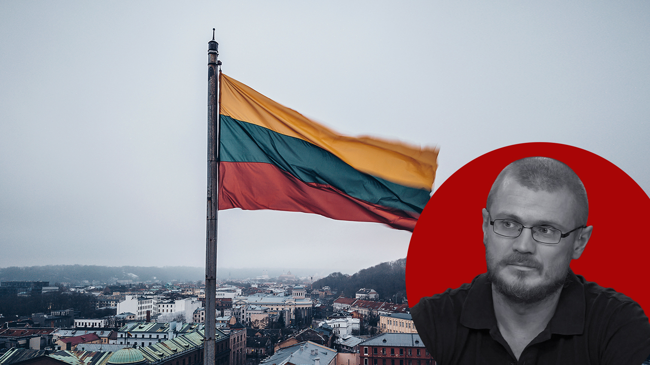 Политический блэкаут Калининграда: Как Литва подталкивает Россию к проведению балтийской спецоперации
