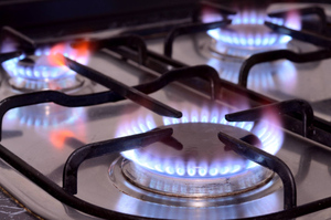 Опасная кухня: Когда за газовую плиту возьмут штраф
