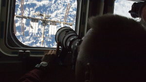 Экскурсия на орбиту: Как превратить МКС в музей