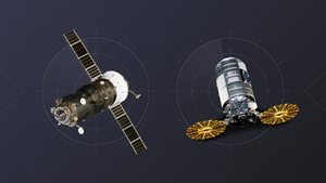 "Прогресс" vs Cygnus: Может ли американский корабль поддерживать орбиту МКС вместо российского