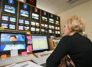 Российское телевещание запустили по всей Херсонской области