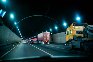 Ограничения Литвы на транзит товаров в Калининград коснутся грузовиков