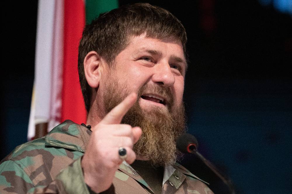 Кадыров разъяснил шибко умным своё отношение к казахскому народу