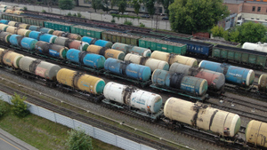 Опубликован 66-страничный список товаров, подпавших под транзитную блокаду Калининграда