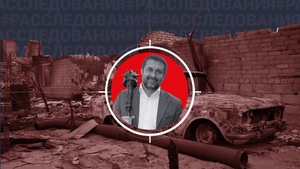 Нацист и коррупционер: Как военный глава Луганщины Сергей Гайдай связан с лесными пожарами и испытаниями боевой химии