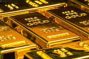 ЕС может ввести санкции против российского золота