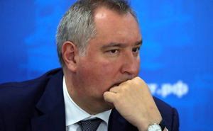 Рогозин: Волки НАТО сбросили овечьи шкуры, записав Россию во враги
