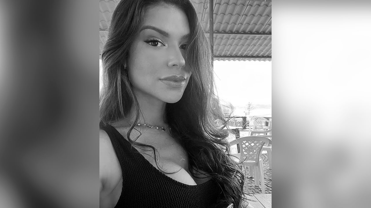 "Мисс Бразилия" впала в кому после простой операции и умерла в 27 лет