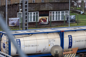 "Ударила себе в спину": Литве рассказали о цене за запрет транзита товаров в Калининград