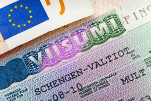 Финляндия снимет ограничения на визы для россиян с 1 июля
