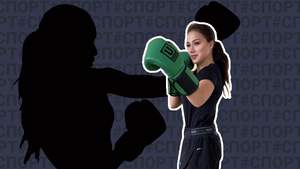 Готовлюсь к чему-то новому: Зачем Алина Загитова хочет попробовать себя в боксе и с кем может сразиться