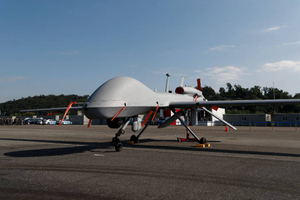 "Струсил": Отказ Пентагона передать ВСУ дроны Grey Eagle объяснили страхом перед Россией