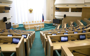 Совфед одобрил закон о легализации параллельного импорта в России
