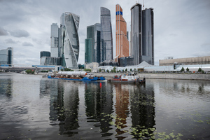 Фото © Пресс-служба "Газпром нефти"