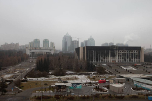 Хакер из RaHDIt обвинил "фабрику троллей" из ВСУ к причастности к протестам в Казахстане