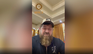 Кадыров заявил о скором взятии Лисичанска в кольцо