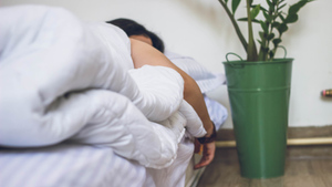 Апноэ, инфаркт и инсульт: Что будет, если слишком много спать