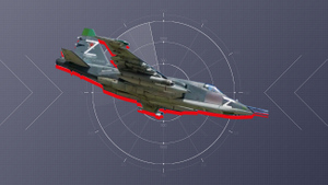 Болезнь летающих танков: В чём разница между авариями Су-25 в России и на Украине