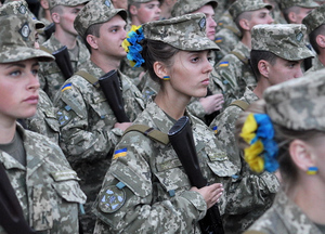 Зеленский допустил переход Украины к израильской модели армии