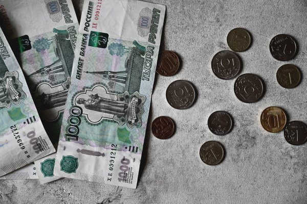 Эксперт оценила риски для финансовой системы России