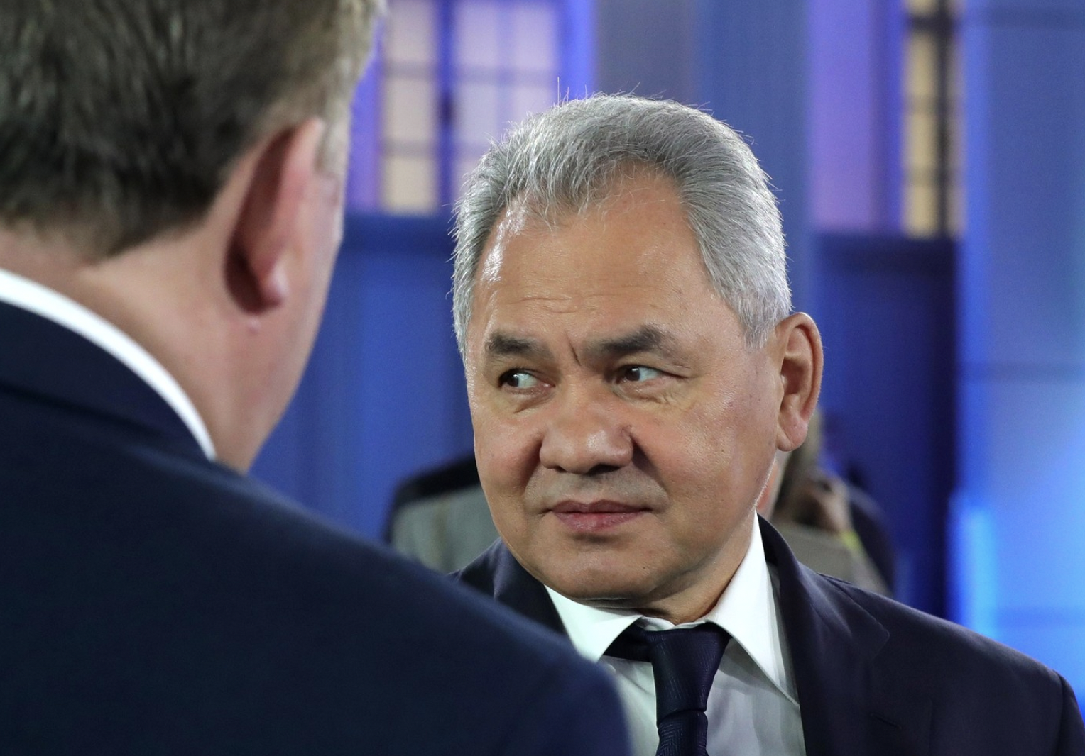 Шойгу заявил о важности совершенствования единой региональной системы ПВО России и Казахстана
